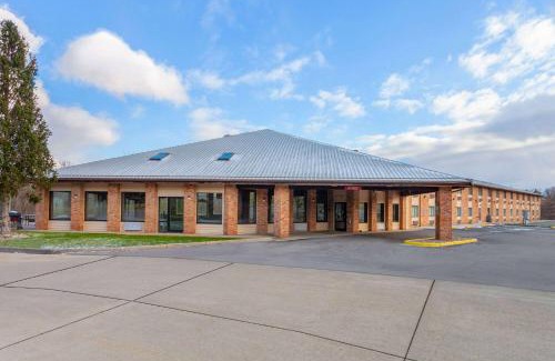 Wooster Hotel | Days Inn by Wyndham Wooster