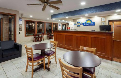 Wooster Hotel | Days Inn by Wyndham Wooster