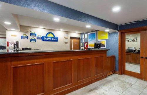 Wooster Hotel | Days Inn by Wyndham Wooster