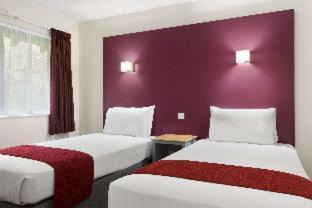 Hollingbourne Hotel | Days Inn Maidstone
