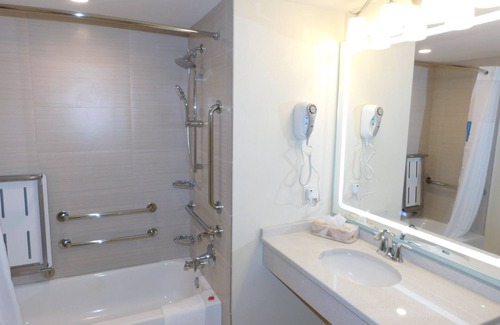 Kearney Hotel | Days Inn & Suites by Wyndham Kearney