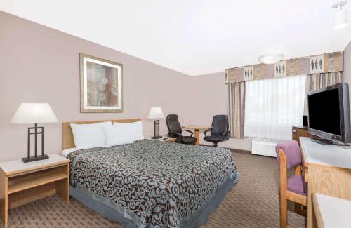 Kanab Hotel | Days Inn & Suites by Wyndham Kanab