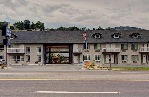 Missoula Hotel | Days Inn & Suites by Wyndham Lolo