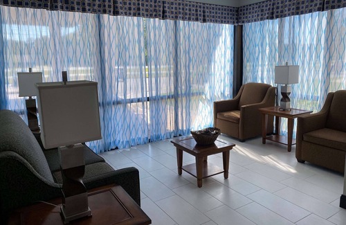 Havelock Hotel | Days Inn & Suites by Wyndham Havelock