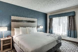 Spokane Hotel | Days Inn & Suites by Wyndham Spokane