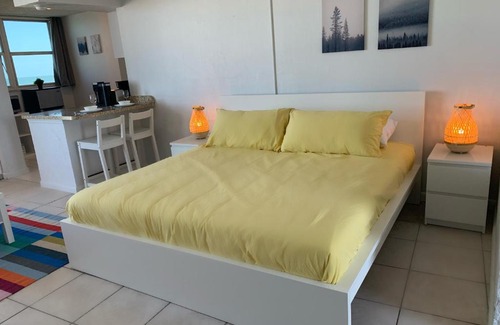 East Daytona Apartment | Daytona Beach Club Condo
