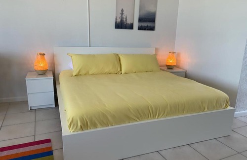 East Daytona Apartment | Daytona Beach Club Condo
