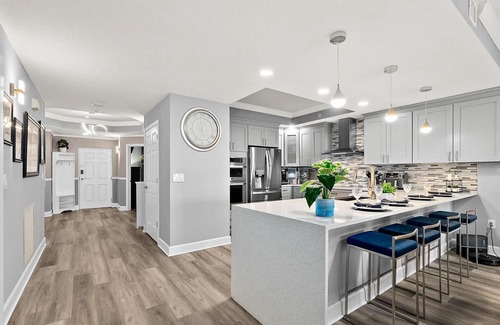 Bridgeport Heights Condo | Daytona Beach Luxury 3bed 3bath beachfront family condo.n