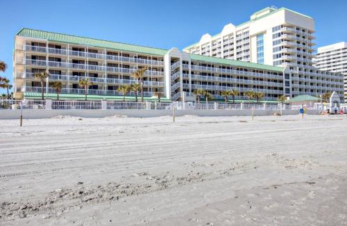 Ortona Park House | Daytona Beach Resort Unit #1215