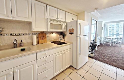 Ortona Park House | Daytona Beach Resort Unit #1215