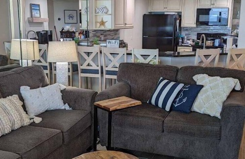 Ponce Inlet Condo | Daytona/Ponce oceanfront - specials for Fall & Winter week & month stays!