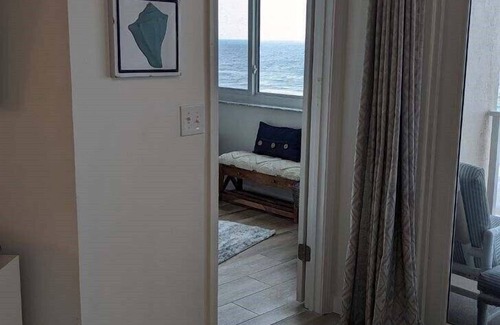 Ponce Inlet Condo | Daytona/Ponce oceanfront - specials for Fall & Winter week & month stays!