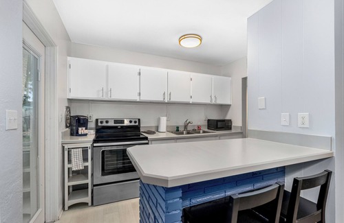 South Daytona House | Daytona's Dual Delight: Beach & Speedway Access