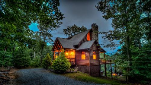 Morganton House | Daze Off