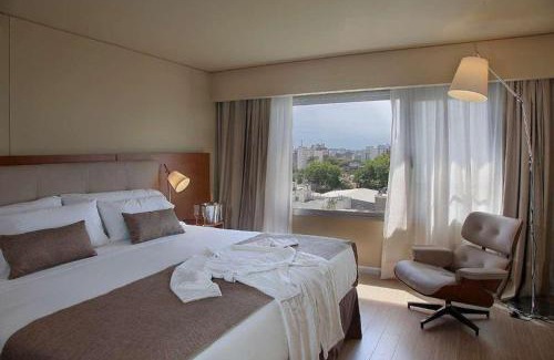 Punta Carretas Hotel | Dazzler by Wyndham Montevideo