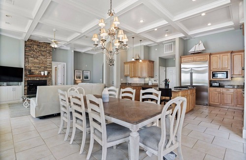 Avalon Beach Estates House | Dazzling Beach House with Private pool! Steps to Private Beach, Tennis Courts