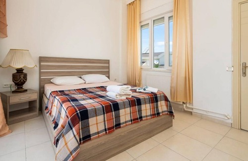 Kadriye Villa | Dazzling Villa with Private Pool in Antalya