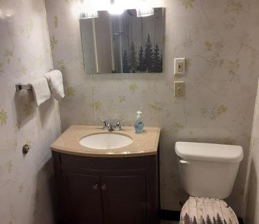East Glacier Park Village Hotel | DB Botique and Cabins