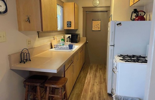 Crestline Cabin | DB Family Cabin