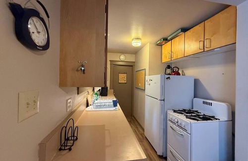 Crestline Cabin | DB Family Cabin