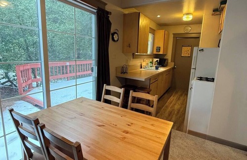 Crestline Cabin | DB Family Cabin