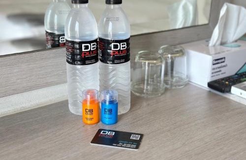 Ladprao Apartment | DB Plus 2