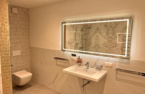Wesertor Apartment | db-rooms-i