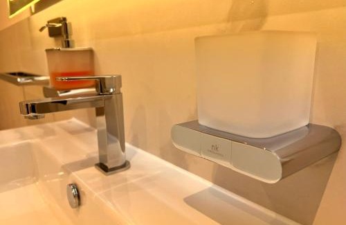 Wesertor Apartment | db-rooms-i