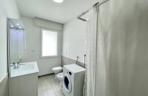 Jesolo Pineta House | DB1 Appartamento 8 posti letto Carraro Immobiliare Jesolo