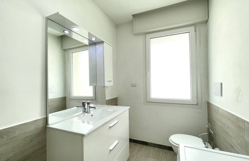 Jesolo Pineta House | DB1 Appartamento 8 posti letto Carraro Immobiliare Jesolo