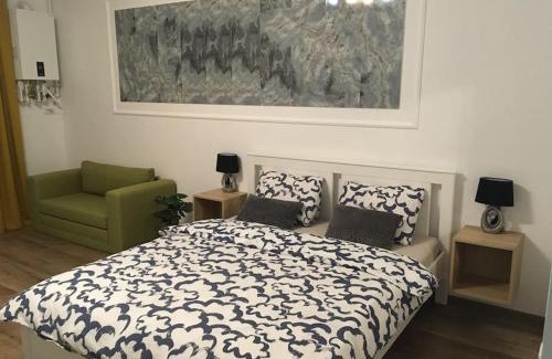 Baia Mare Apartment | Dbo-Vivo Mall Apartment