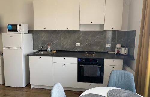 Baia Mare Apartment | Dbo-Vivo Mall Apartment