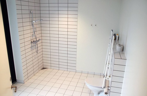 Tilst Hotel | DBU Hotel & Kursuscenter