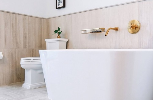 Adams Morgan Hotel | DC Suite Retreat, Arts & Comfort in the Heart of the City, Pet-Friendly Property