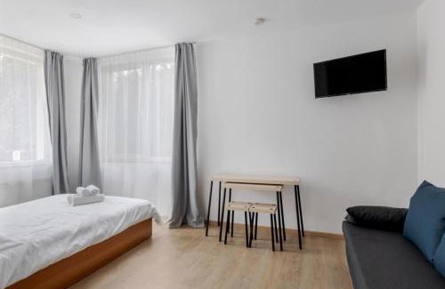 Cluj-Napoca Apartment | DD Boutique Apartments