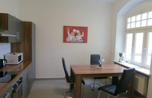 Loebtau Apartment | DD-Rent Dresden Apartment
