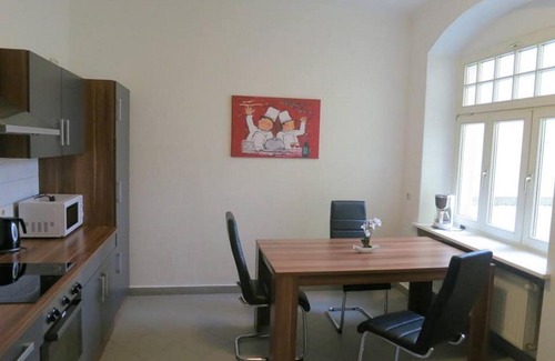 Loebtau Apartment | DD-Rent Dresden Apartment