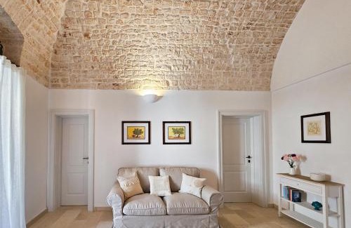 The Trulli of Alberobello House | Ddo e Dde Dimore nr 52
