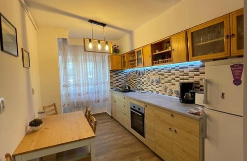 Alba Iulia Apartment | DDs Apartment