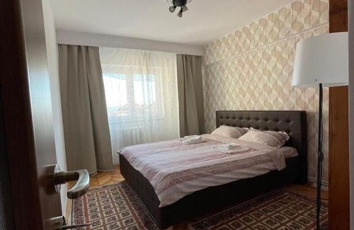 Alba Iulia Apartment | DDs Apartment
