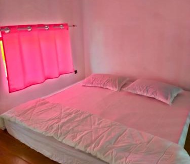 Kampung Gong Kempas House | De'5 Tiny House , Besut