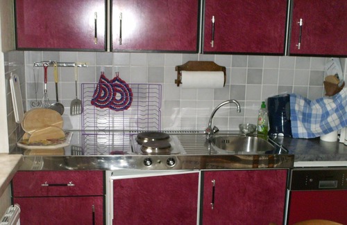 Altenberg Apartment | Apartment for 2-3 people