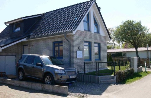 Am Schwarzen Busch Apartment | Holiday home Lara - formerly TUI Ferienhaus