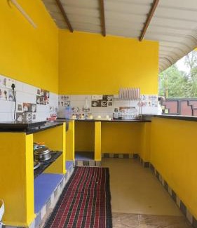 Bommayapalayam House | De Auro inn
