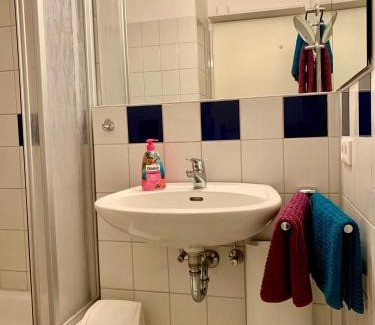Dorumer Neufeld Apartment | de Bülk