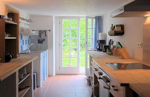 Maroldsweisach House | Holiday home with 4 bedrooms