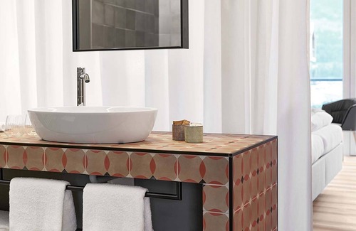 Bischofswiesen Apartment | Stadlzimmer mit Balkon