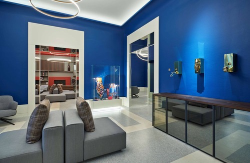 Chiaia Hotel | De Bonart Naples, Curio Collection by Hilton