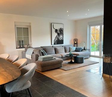 's-Gravenvoeren House | De Boomgaard Voeren