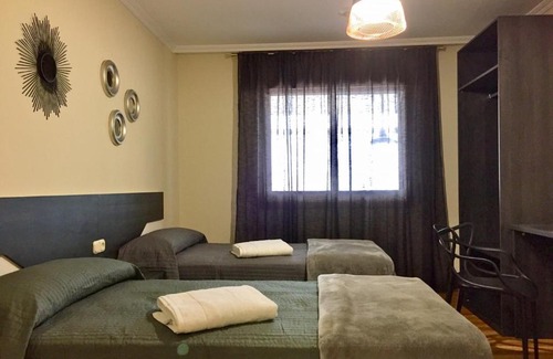 Arzua Apartment | De Camino vivienda de uso turístico